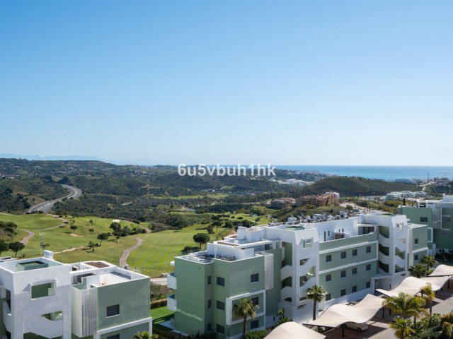Appartement avec 2 Chambres  à Calanova Golf