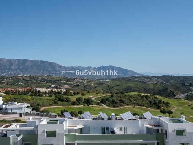 Appartement avec 2 Chambres  à Calanova Golf