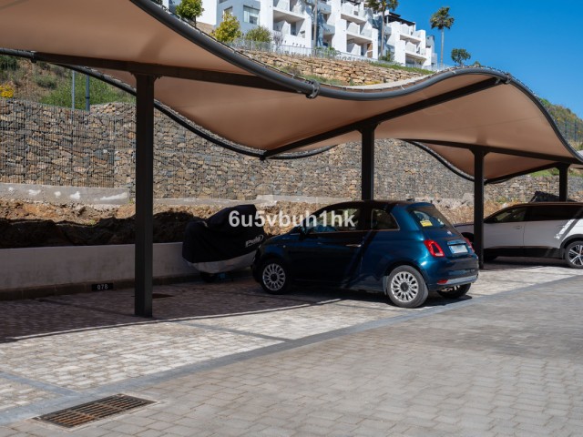 Appartement avec 2 Chambres  à Calanova Golf