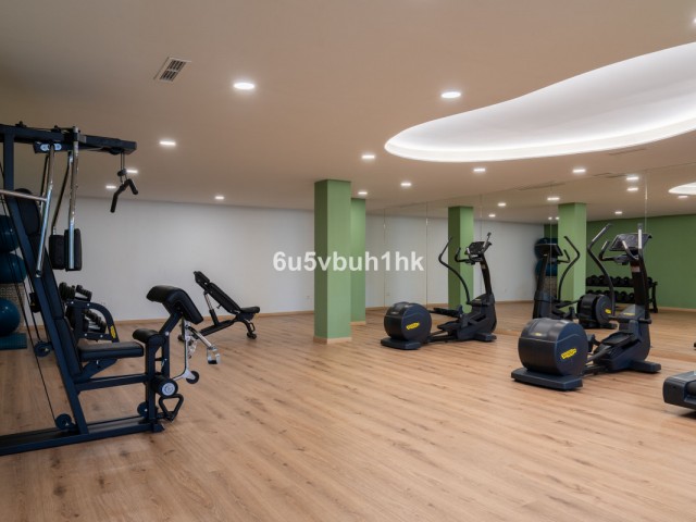Appartement avec 2 Chambres  à Calanova Golf