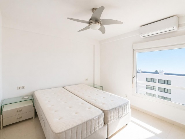 3 Bedrooms Apartment in La Carihuela