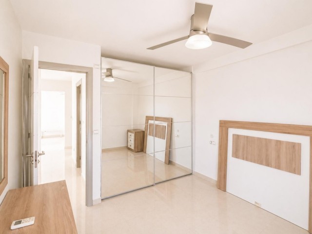 3 Bedrooms Apartment in La Carihuela