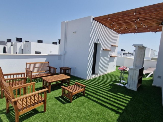 Adosado, Alhaurín de la Torre, R5344141