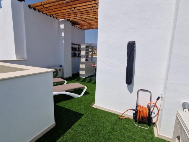 Adosado, Alhaurín de la Torre, R5344141