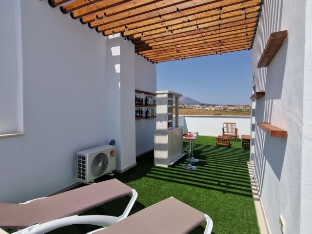 3 Bedrooms Townhouse in Alhaurín de la Torre