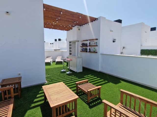 3 Bedrooms Townhouse in Alhaurín de la Torre