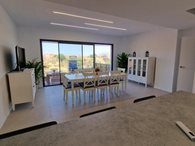 3 Bedrooms Townhouse in Alhaurín de la Torre