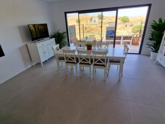 3 Bedrooms Townhouse in Alhaurín de la Torre