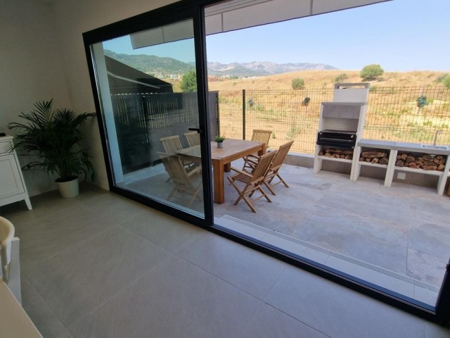 3 Bedrooms Townhouse in Alhaurín de la Torre