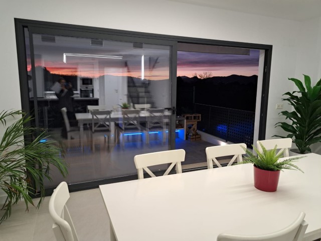 3 Bedrooms Townhouse in Alhaurín de la Torre