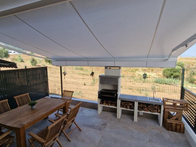 3 Bedrooms Townhouse in Alhaurín de la Torre