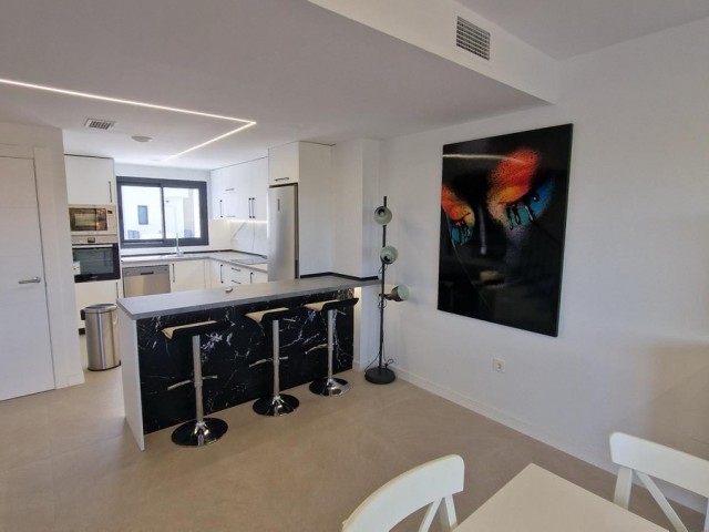 3 Bedrooms Townhouse in Alhaurín de la Torre