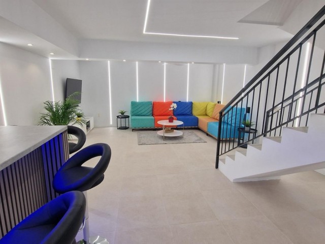 3 Bedrooms Townhouse in Alhaurín de la Torre