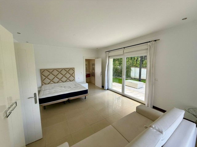 6 Slaapkamer Villa in Sotogrande Costa