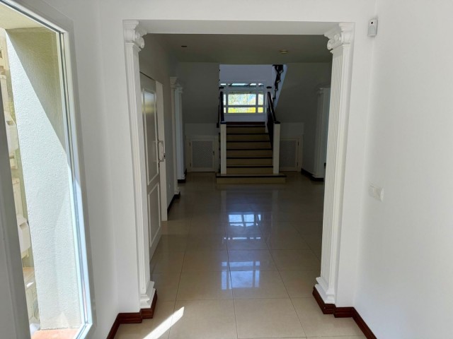 6 Slaapkamer Villa in Sotogrande Costa