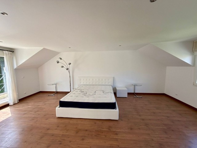 6 Slaapkamer Villa in Sotogrande Costa