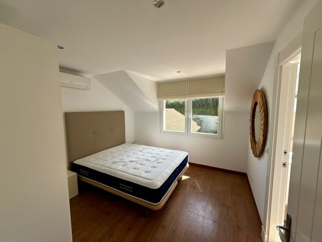 6 Slaapkamer Villa in Sotogrande Costa