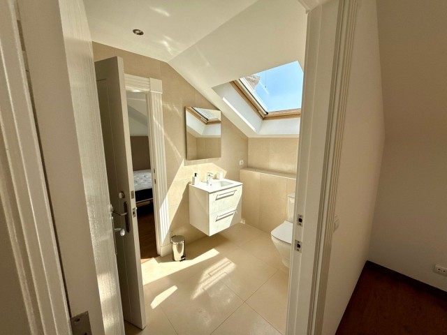 6 Slaapkamer Villa in Sotogrande Costa