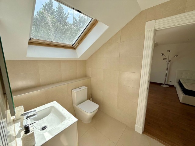 6 Slaapkamer Villa in Sotogrande Costa