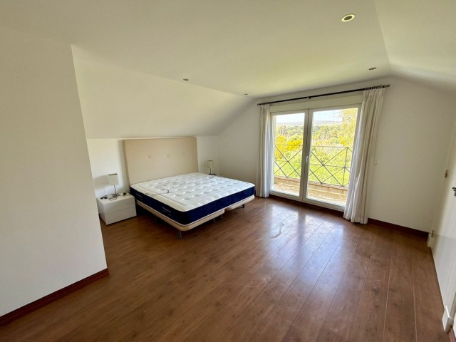6 Slaapkamer Villa in Sotogrande Costa
