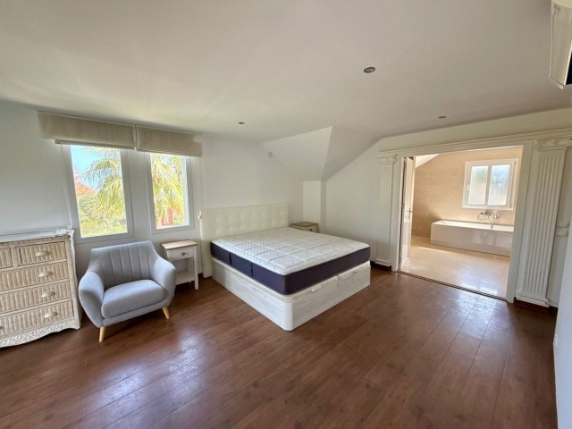 6 Slaapkamer Villa in Sotogrande Costa