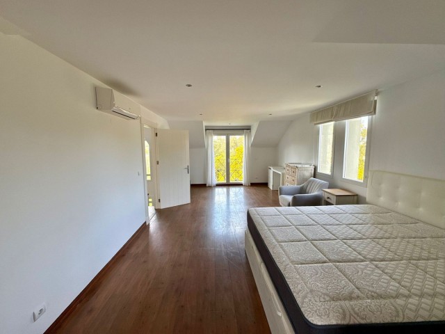 6 Slaapkamer Villa in Sotogrande Costa