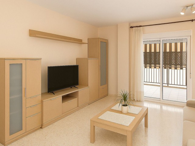 Penthouse, Mijas, R5346301