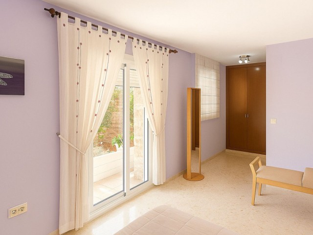 Penthouse in Mijas