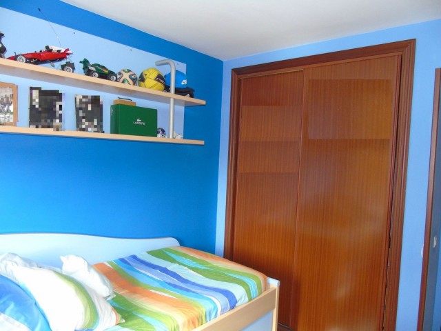 Penthouse in Mijas