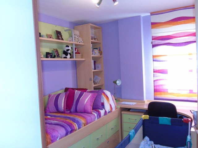 Penthouse in Mijas