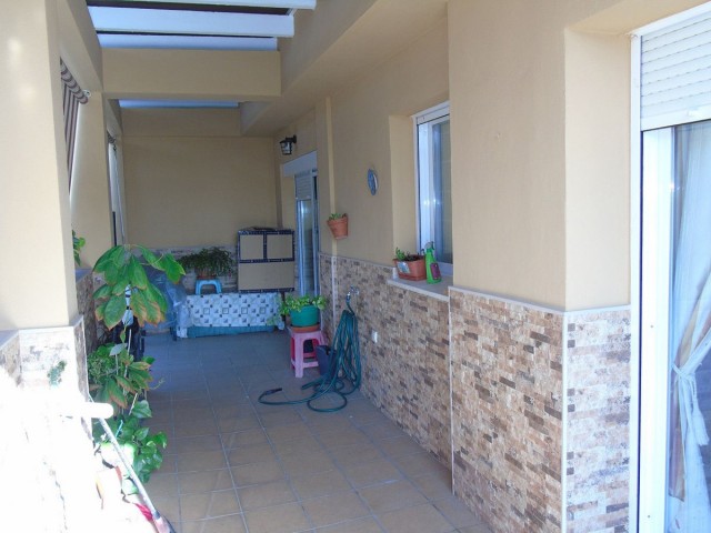 Penthouse in Mijas