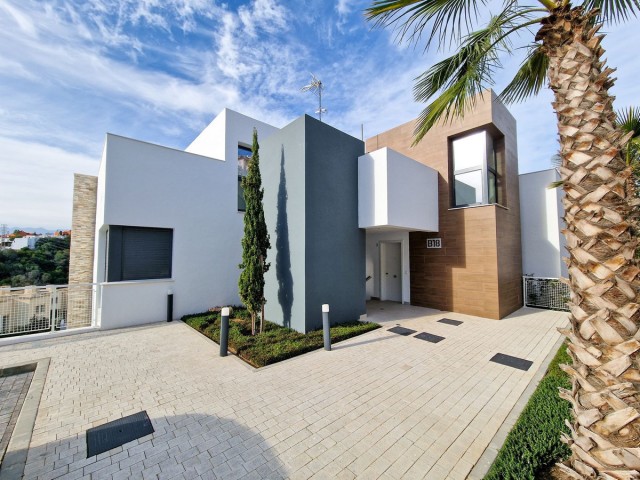 Appartement, Artola, R4627222