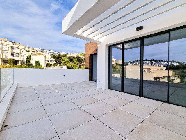 Appartement, Artola, R4627222