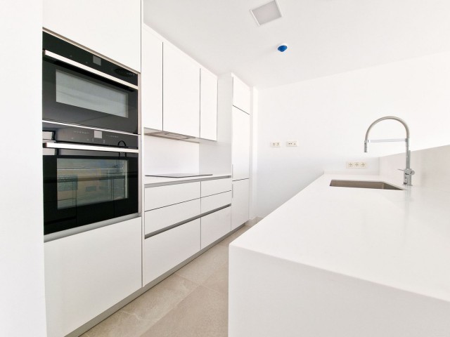 Apartamento con 2 Dormitorios  en Artola