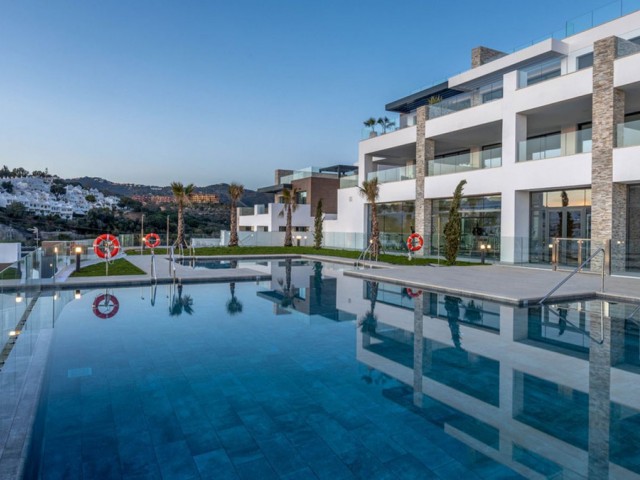 Apartamento con 2 Dormitorios  en Artola