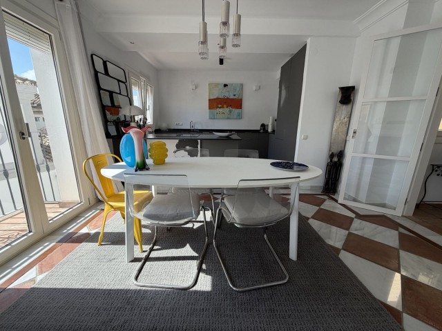 Rijtjeshuis, La Heredia, R5343562