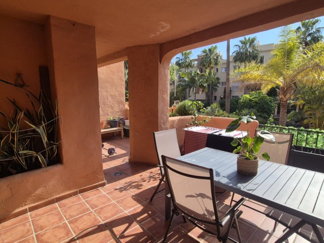 Apartamento, Los Flamingos, R5343865
