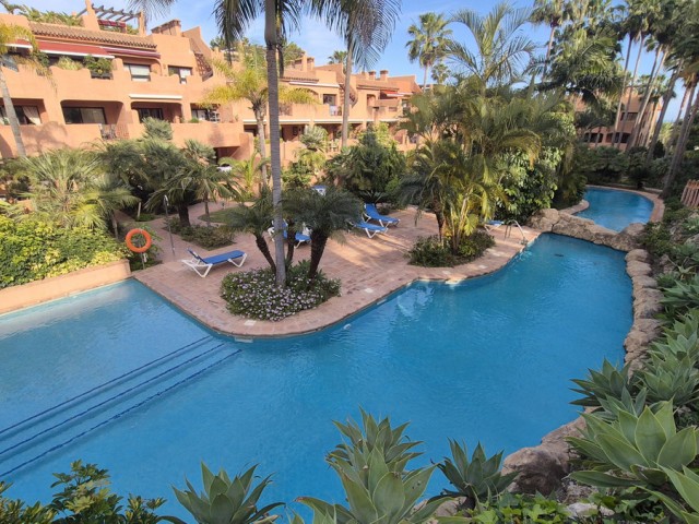 Apartamento, Los Flamingos, R5343865