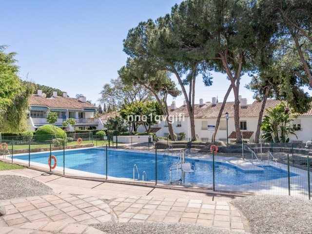 Apartamento, Nagüeles, R5346592