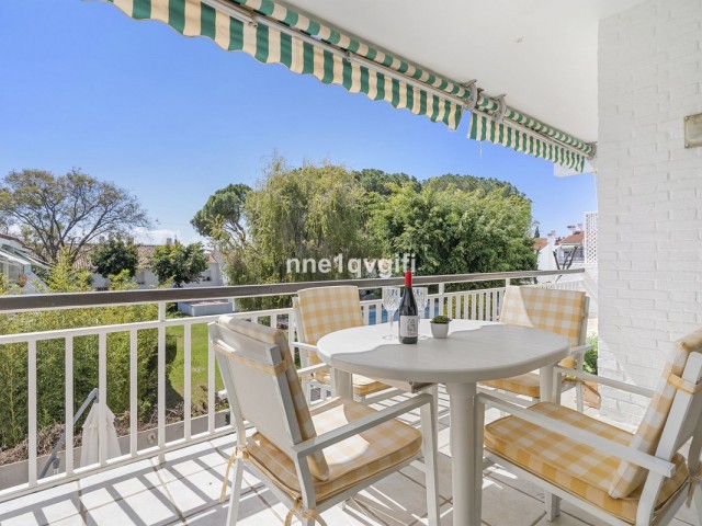 Apartamento, Nagüeles, R5346592