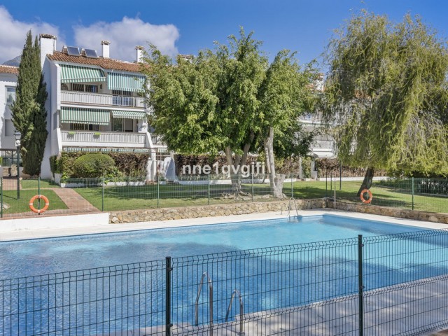 Apartamento, Nagüeles, R5346592