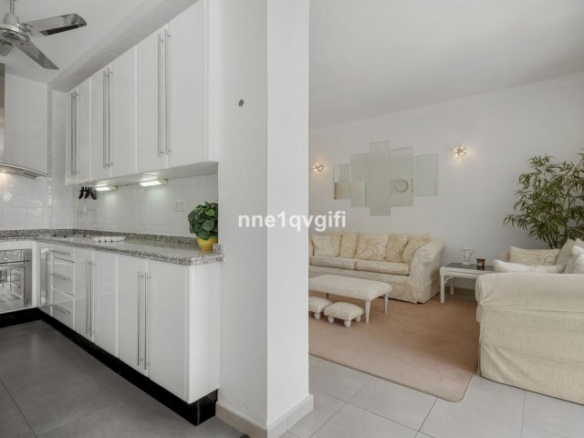 Apartamento, Nagüeles, R5346592