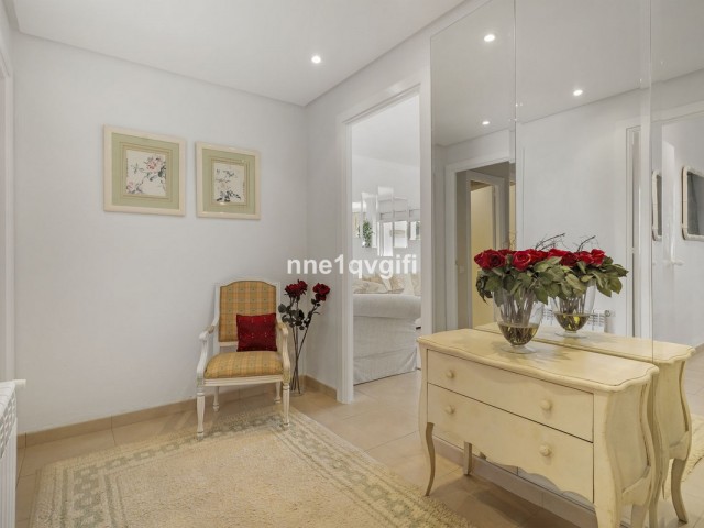 2 Makuuhuoneen Huoneisto Nagüeles