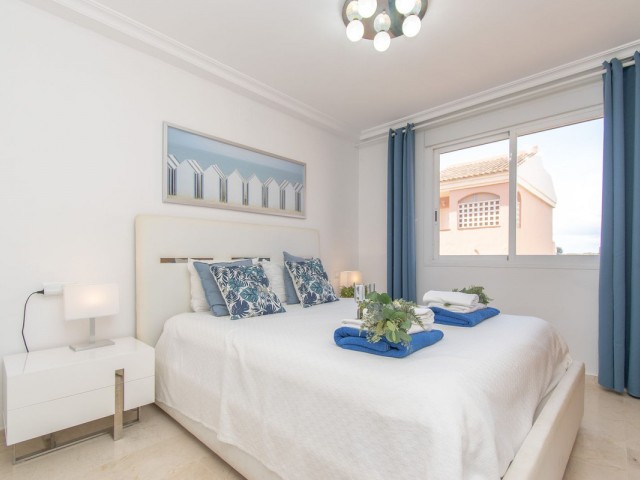 4 Bedrooms Apartment in Mijas Costa