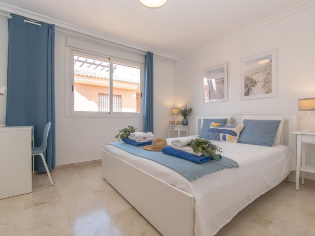4 Bedrooms Apartment in Mijas Costa