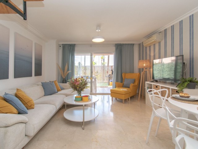 4 Bedrooms Apartment in Mijas Costa