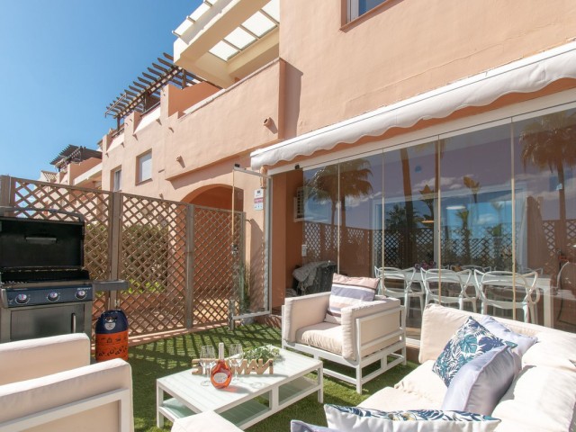 4 Bedrooms Apartment in Mijas Costa