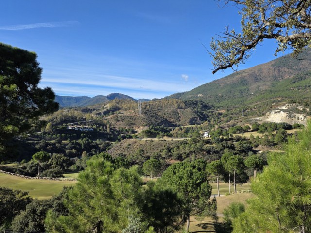 Parcelle, La Zagaleta, R5308516