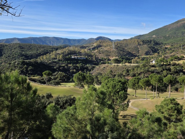 Parcelle, La Zagaleta, R5308516