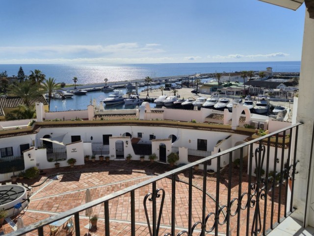 Ático, Puerto de Cabopino, R5317552